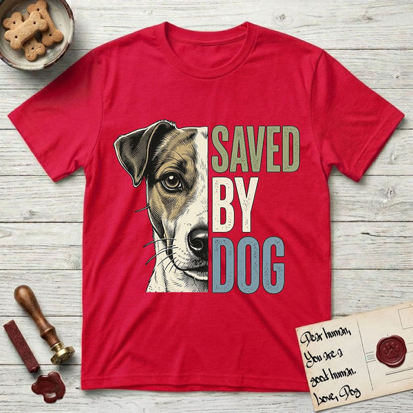 Jack Russell t-shirts
