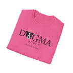 Dogma House | Dark Logo