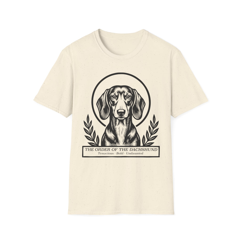Holy Orders | Dachshund
