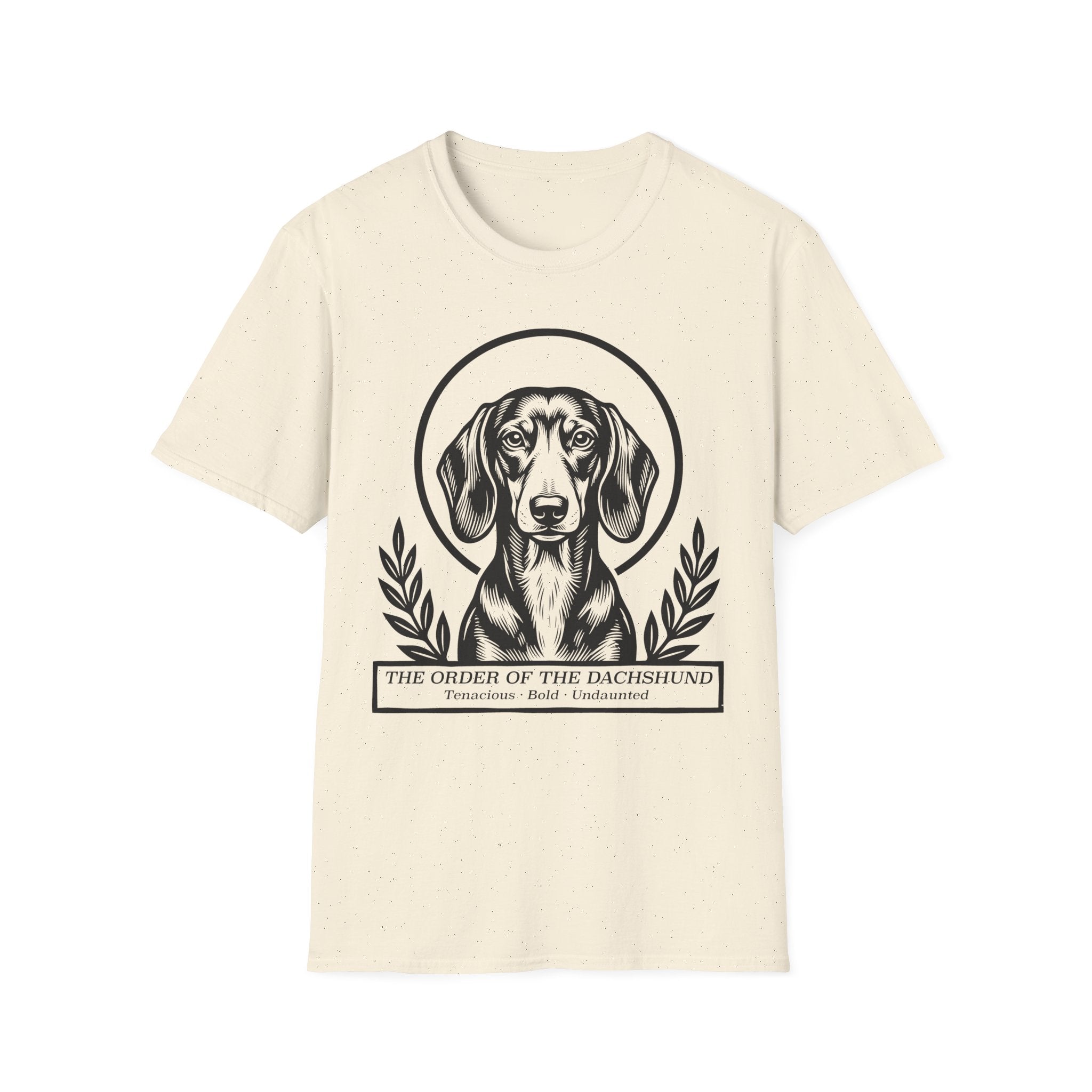 Holy Orders | Dachshund