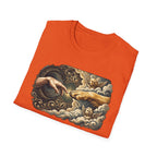 Creation of Adam