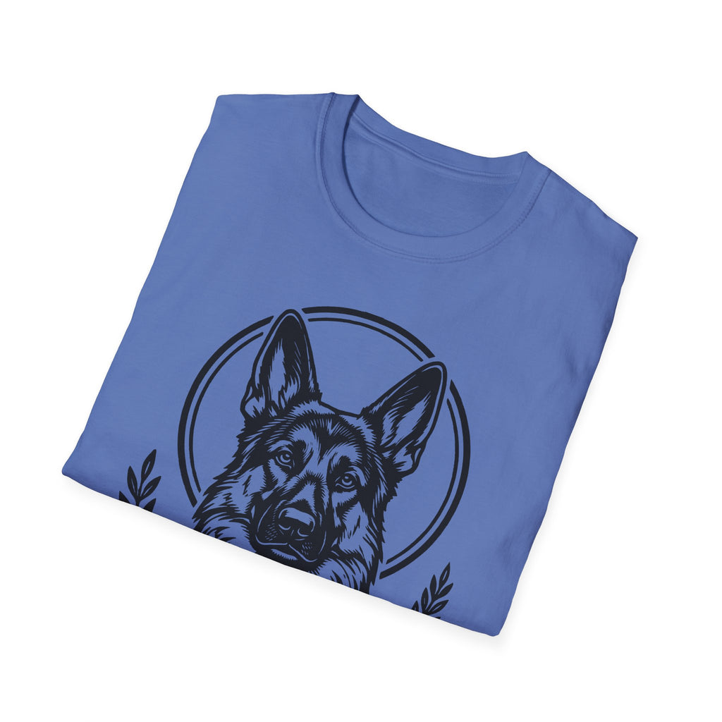 Holy Orders | German Shepherd