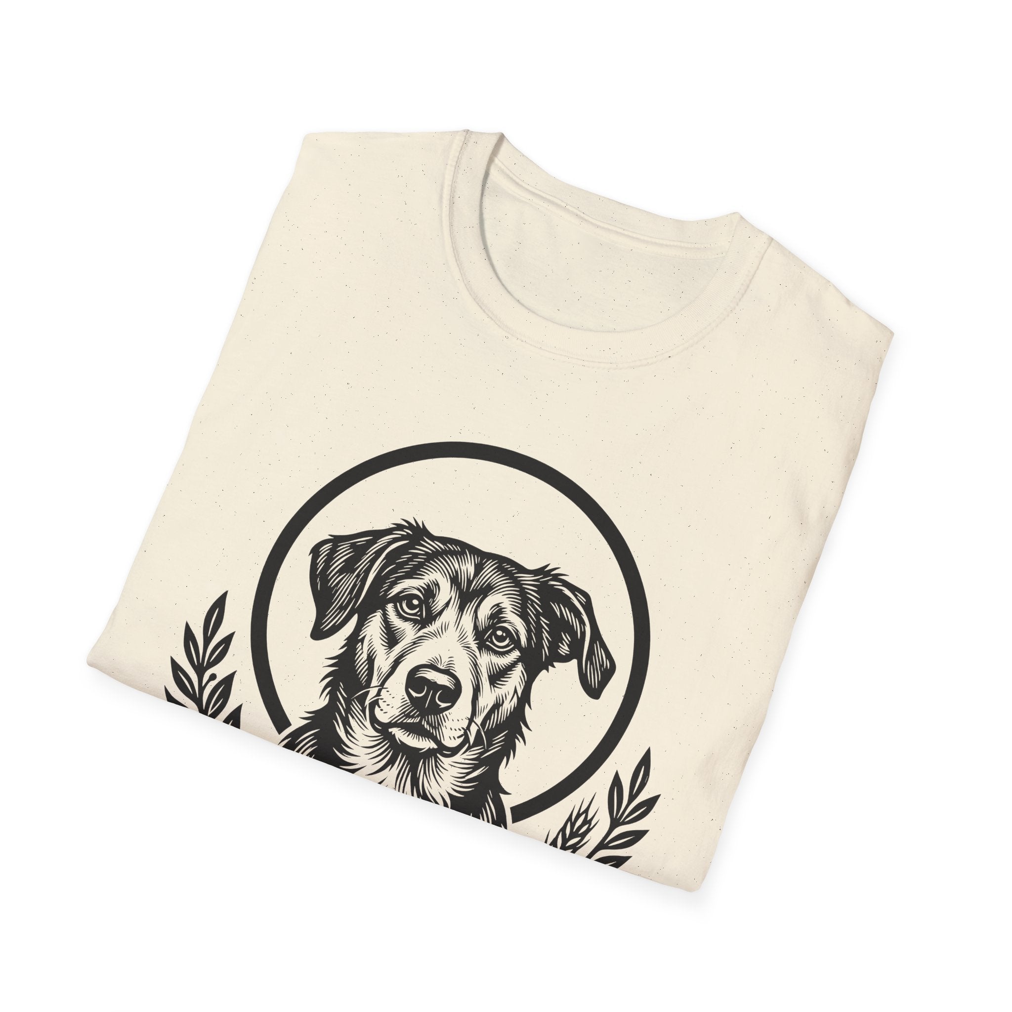 Holy Orders | Rescue Mutt