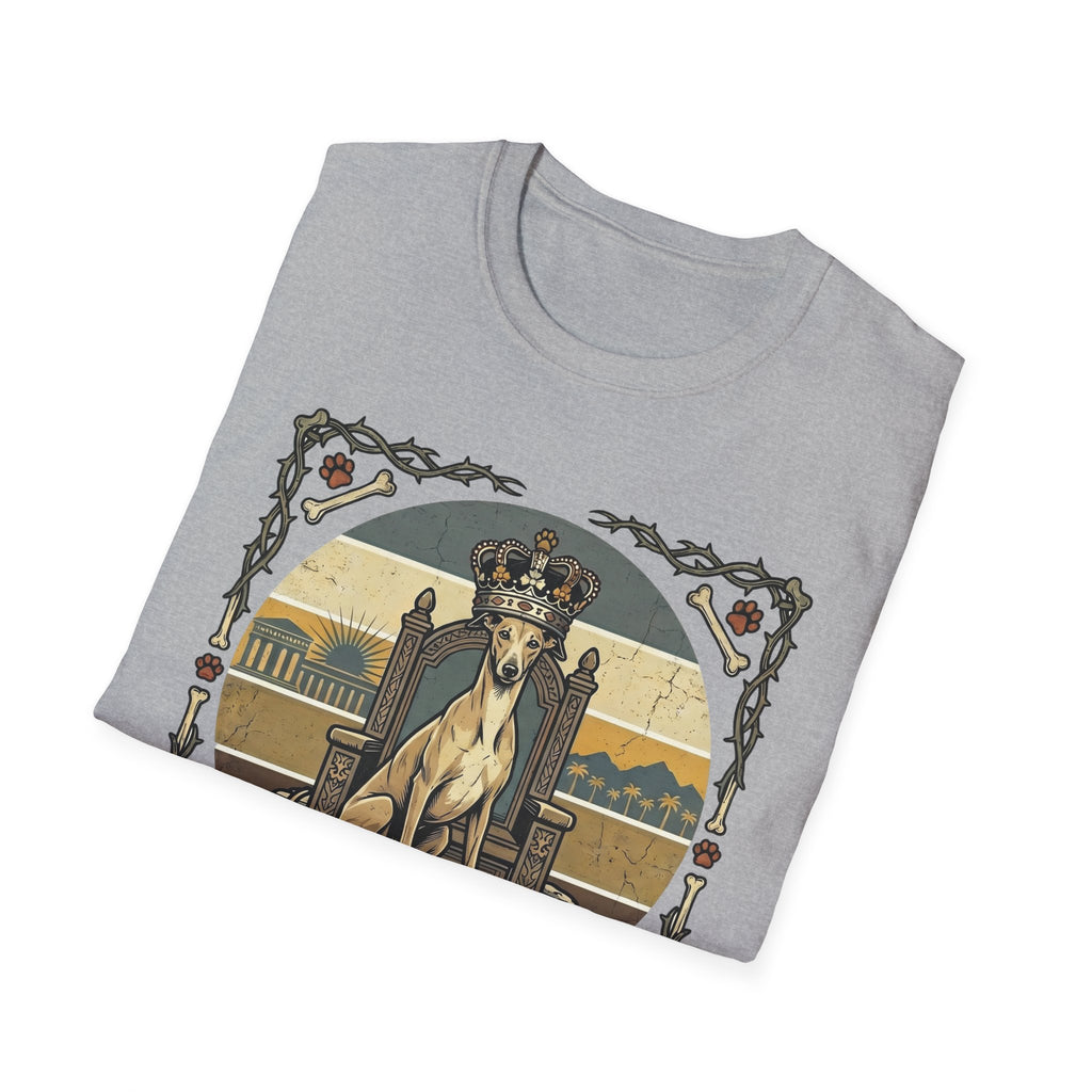 For the Love of Dog | Whippet