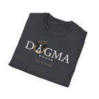 Dogma House | Light Logo