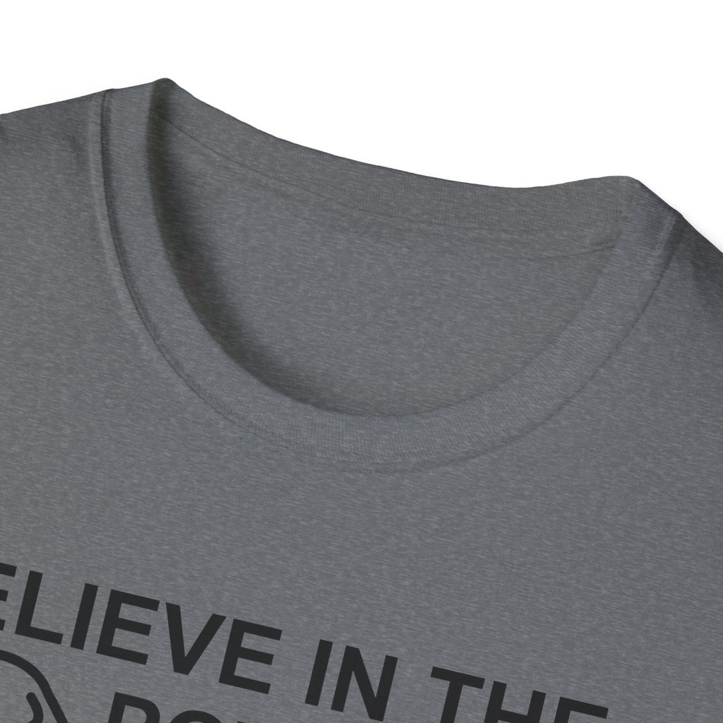 Believe in the Power of Dog | Labrador