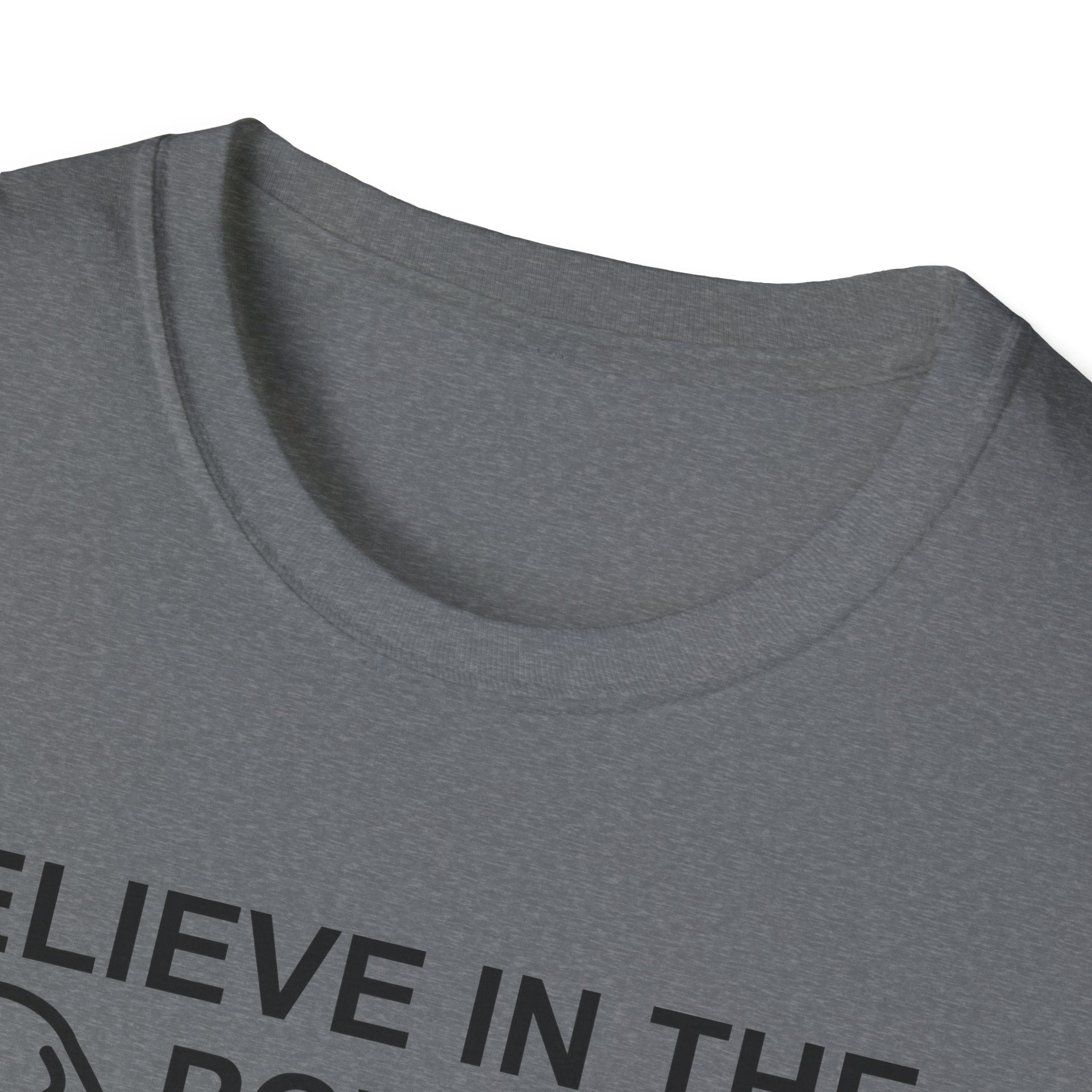 Believe in the Power of Dog | Labrador