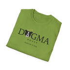 Dogma House | Dark Logo