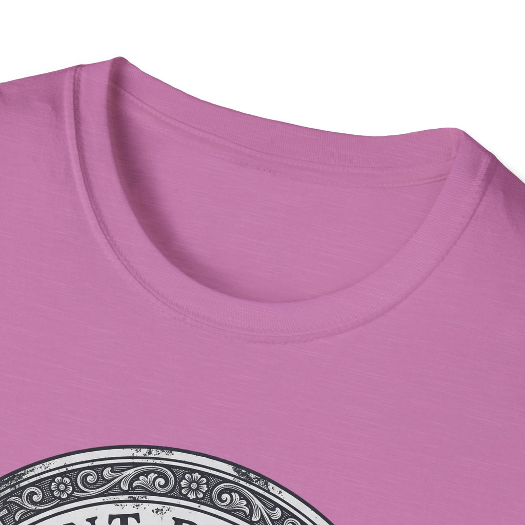 Patron Saint Medallion | Saint Biscuit