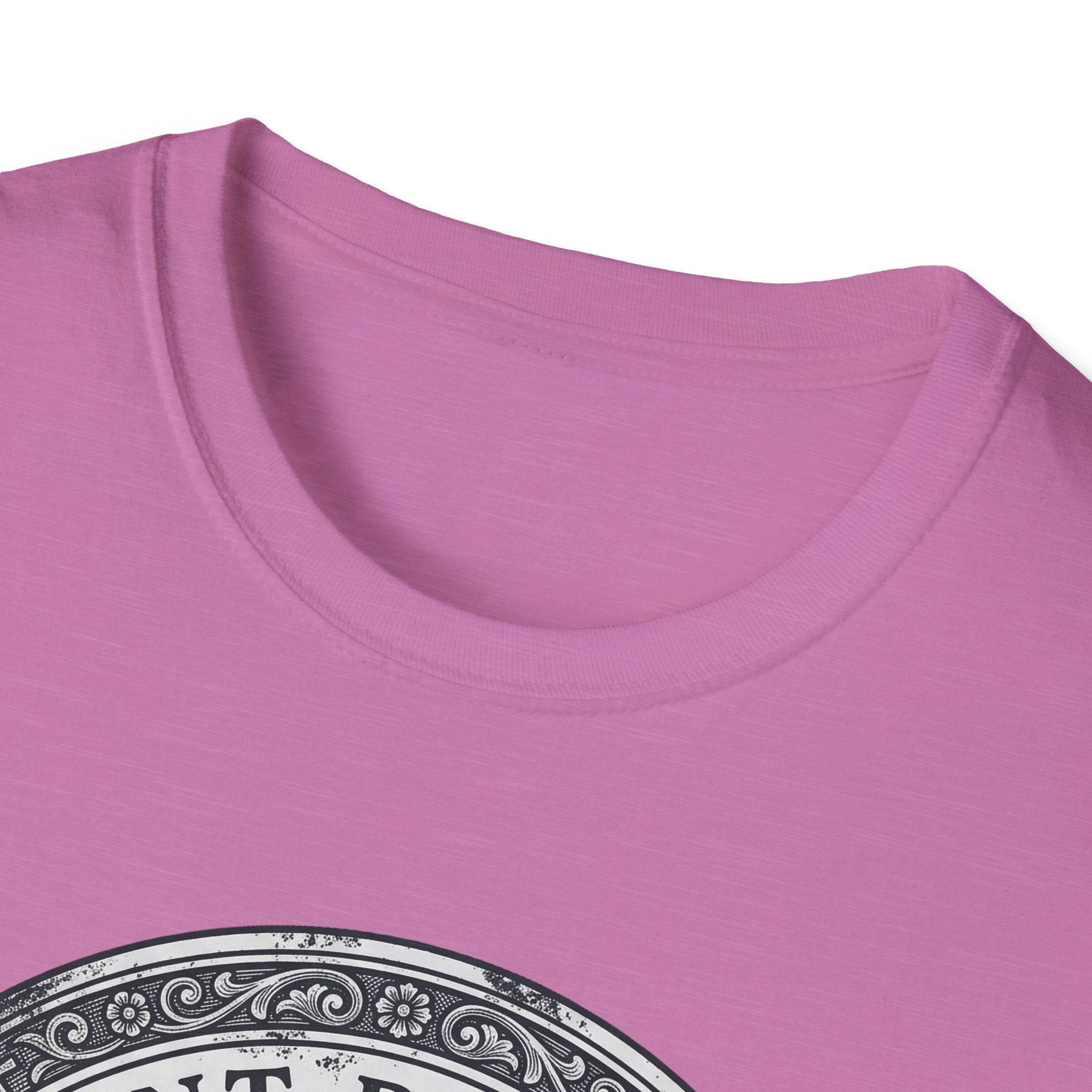 Patron Saint Medallion | Saint Biscuit
