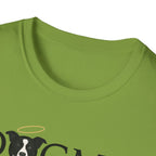 Dogma House | Dark Logo
