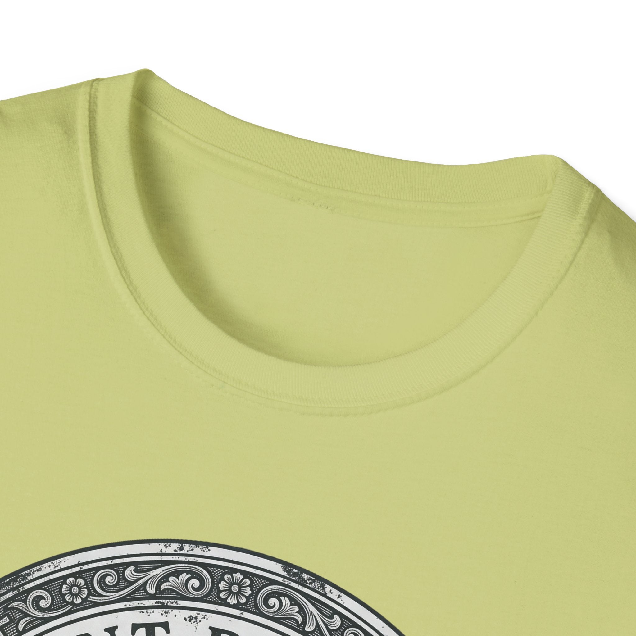 Patron Saint Medallion | Saint Biscuit