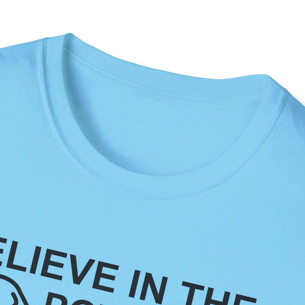 Believe in the Power of Dog | Labrador
