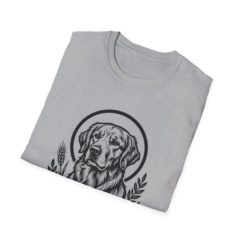 Holy Orders | Golden Retriever