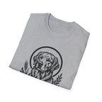 Holy Orders | Golden Retriever
