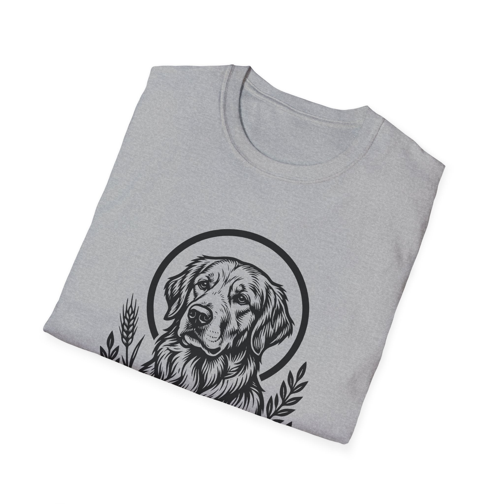 Holy Orders | Golden Retriever