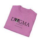 Dogma House | Dark Logo