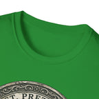Patron Saint Medallion | Saint Pretzel
