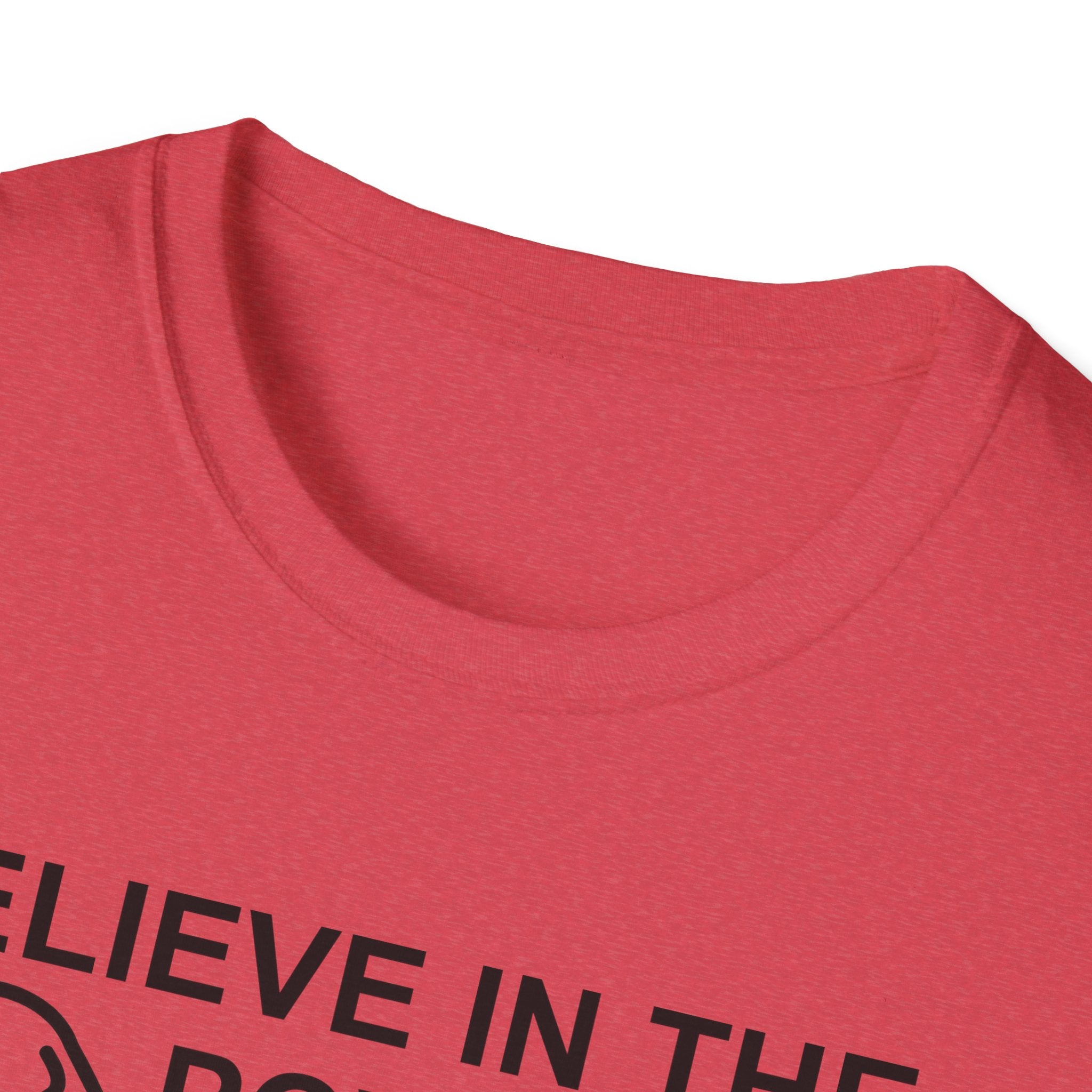 Believe in the Power of Dog | Labrador