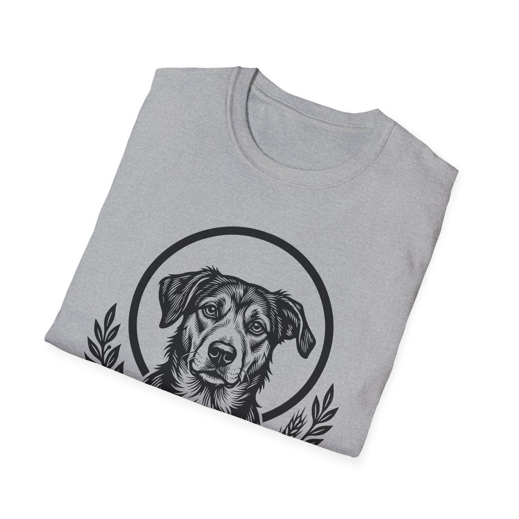 Holy Orders | Rescue Mutt