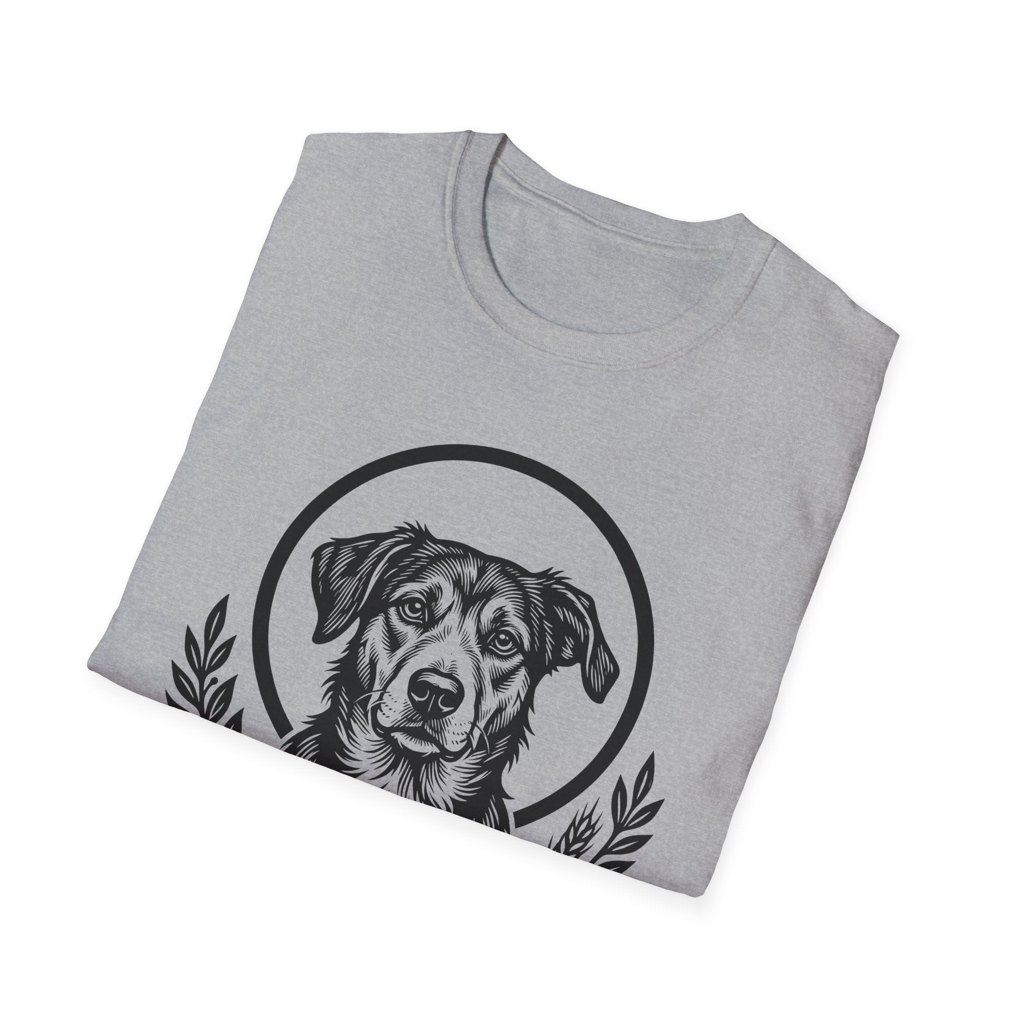 Holy Orders | Rescue Mutt