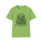 Holy Orders | Golden Retriever
