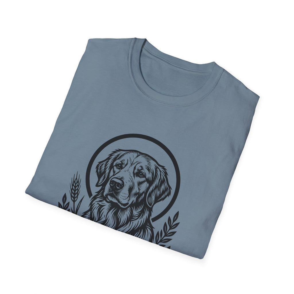 Holy Orders | Golden Retriever