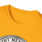 Patron Saint Medallion | Saint Meatball