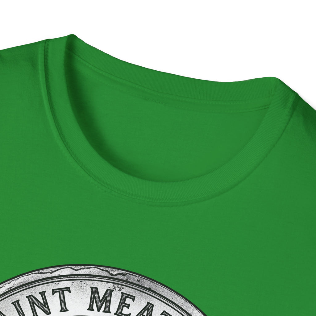Patron Saint Medallion | Saint Meatball