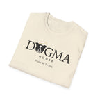 Dogma House | Dark Logo