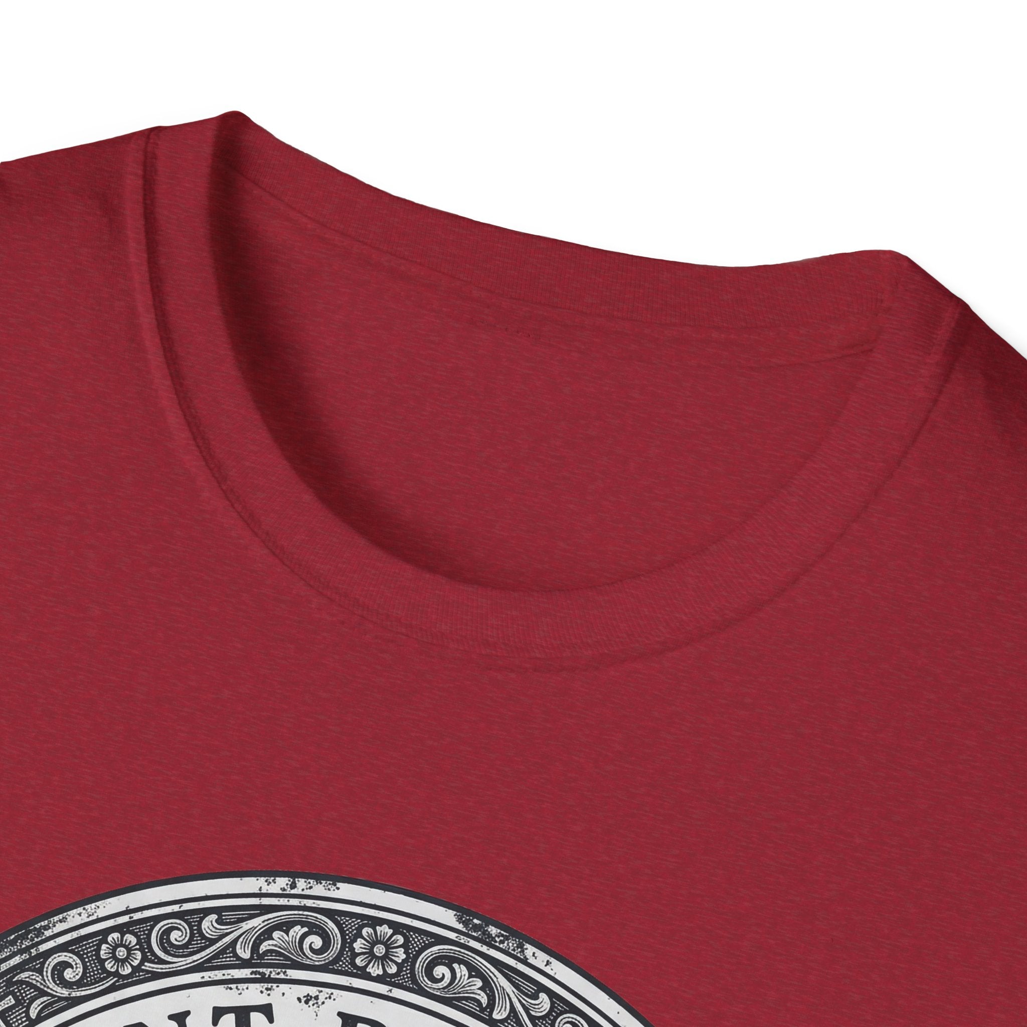 Patron Saint Medallion | Saint Biscuit