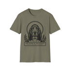Holy Orders | Basset Hound
