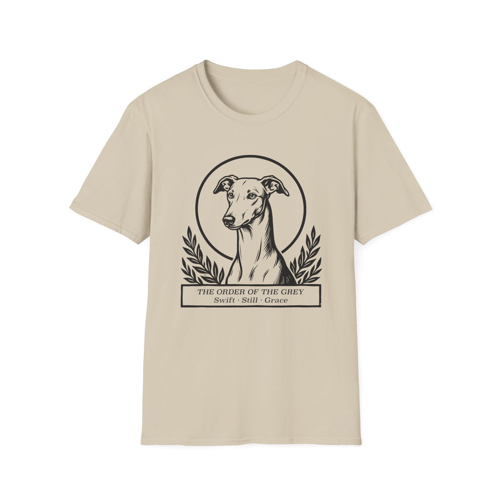 Holy Orders | Greyhound