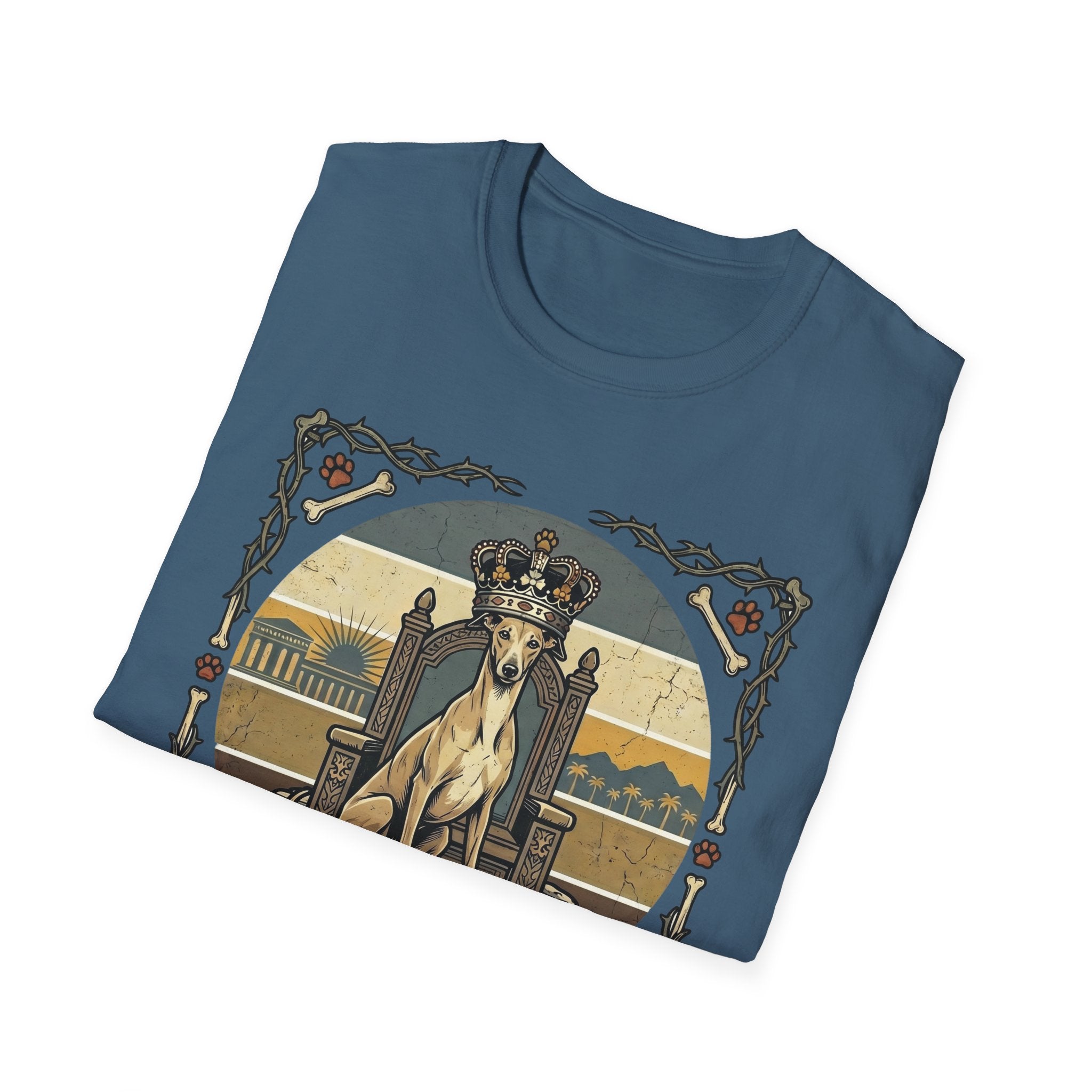 For the Love of Dog | Whippet