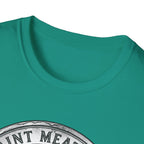 Patron Saint Medallion | Saint Meatball