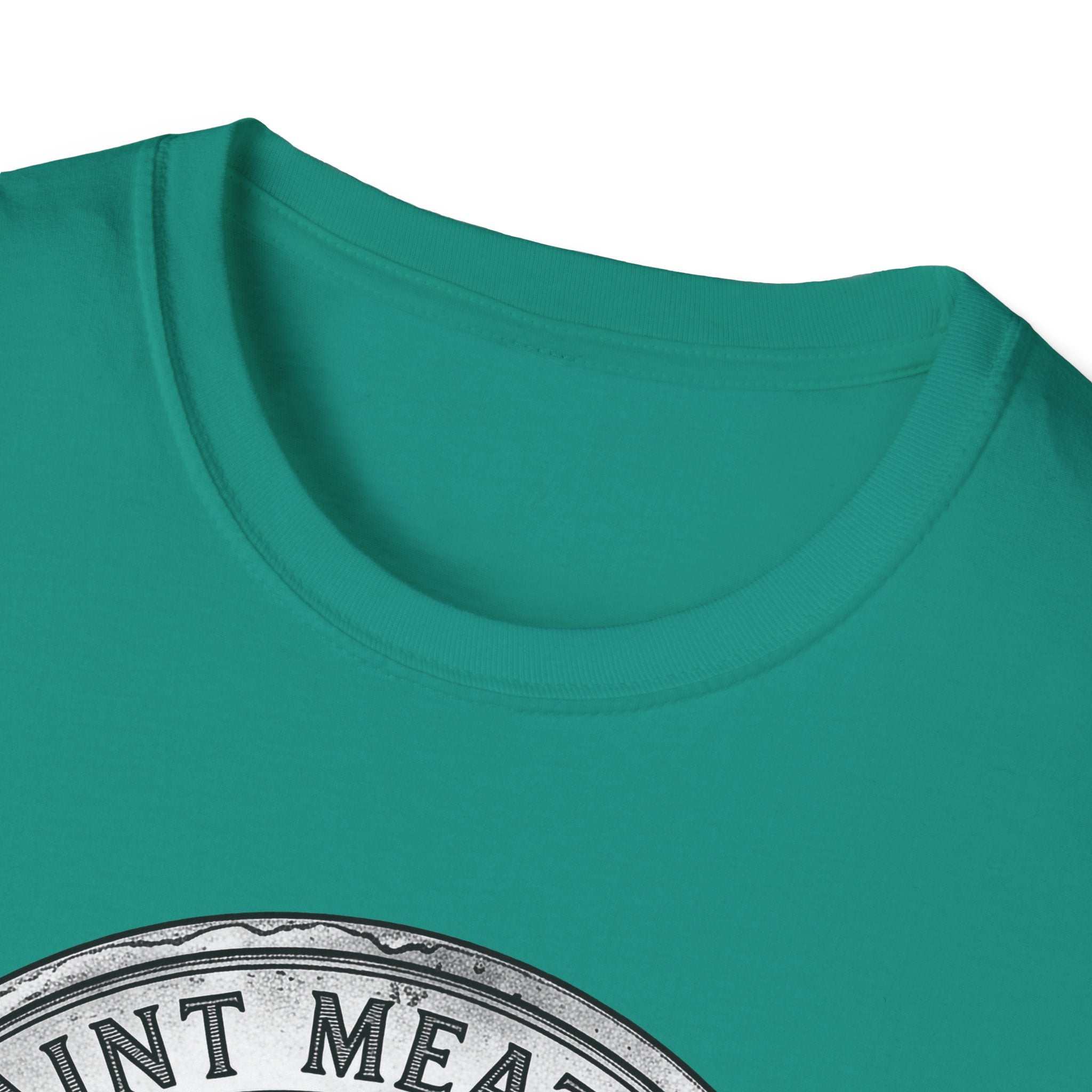 Patron Saint Medallion | Saint Meatball
