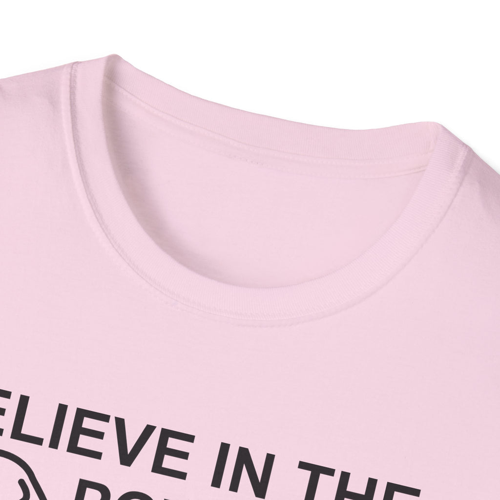 Believe in the Power of Dog | Labrador