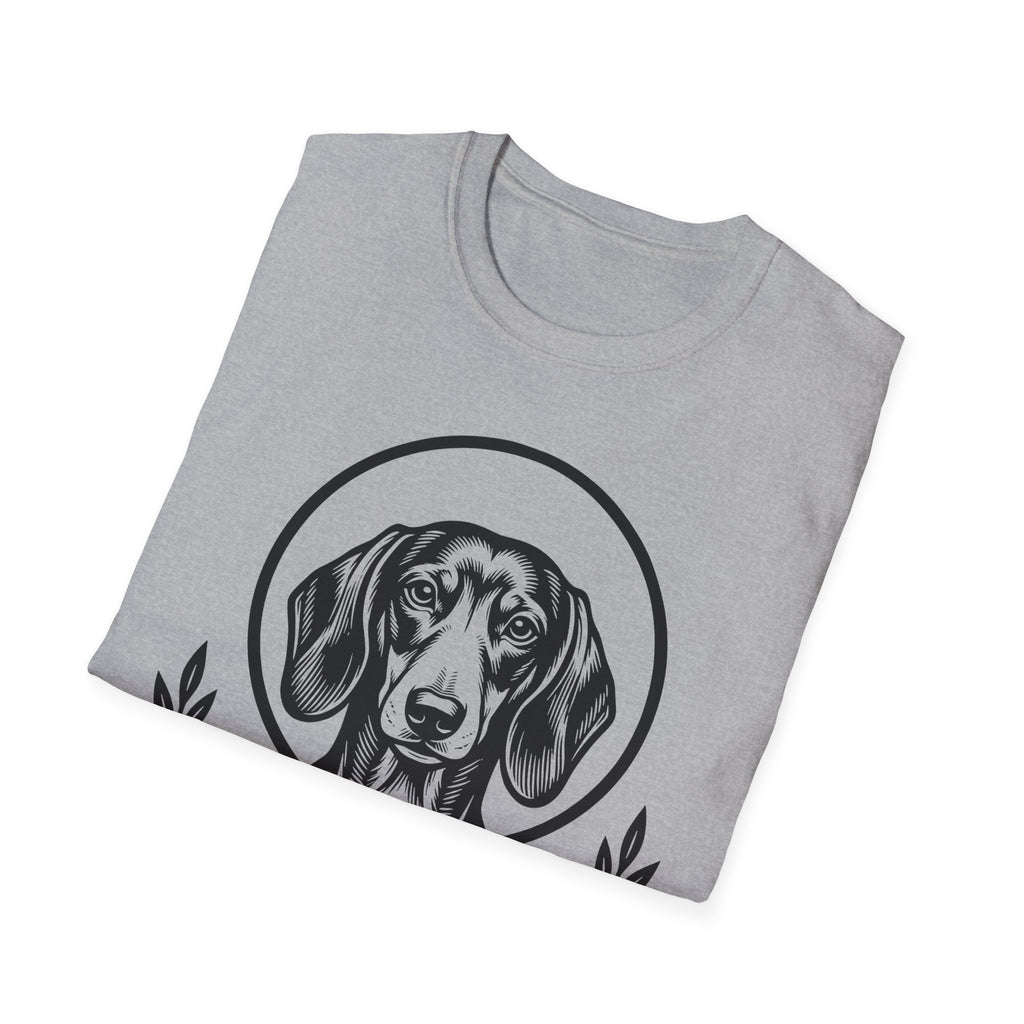 Holy Orders | Dachshund