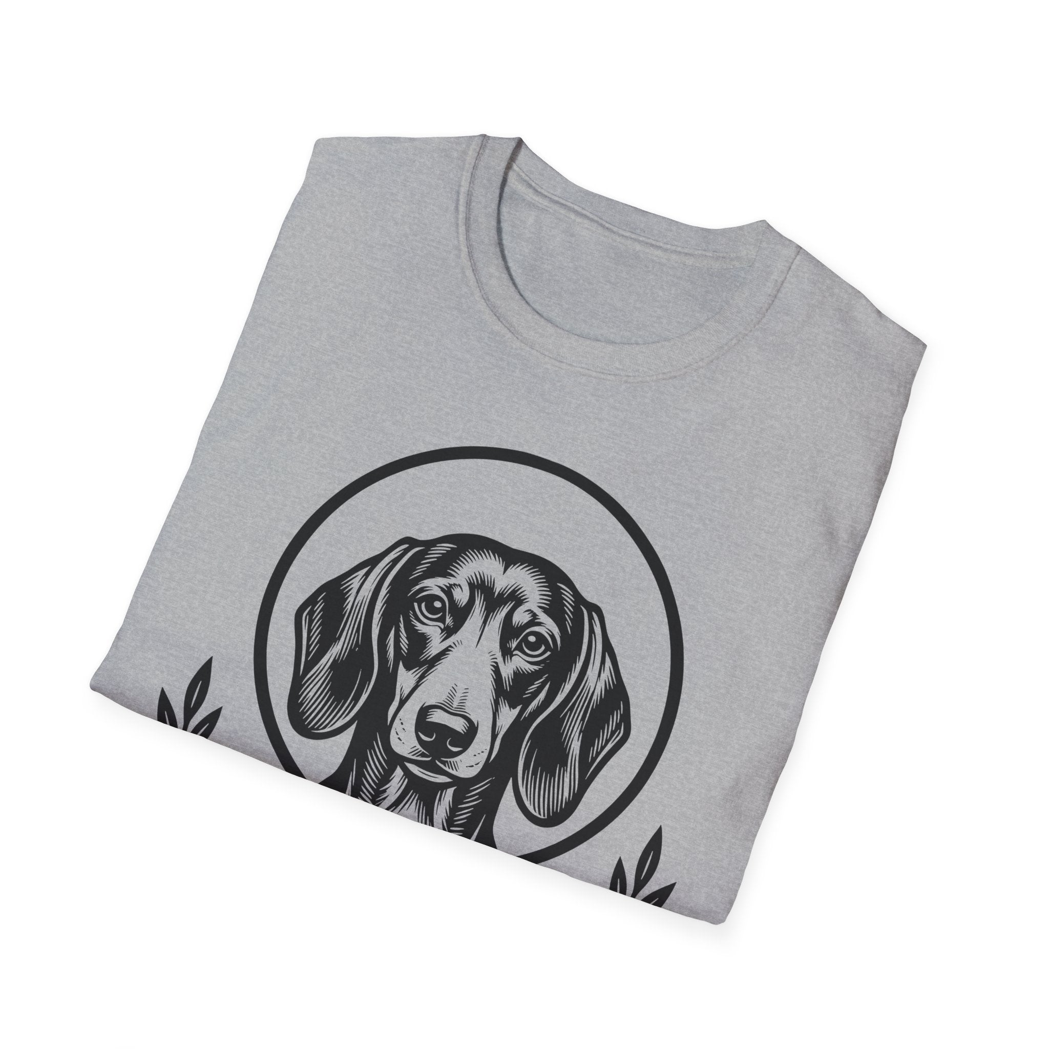 Holy Orders | Dachshund
