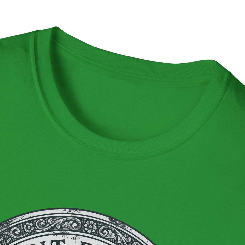 Patron Saint Medallion | Saint Biscuit