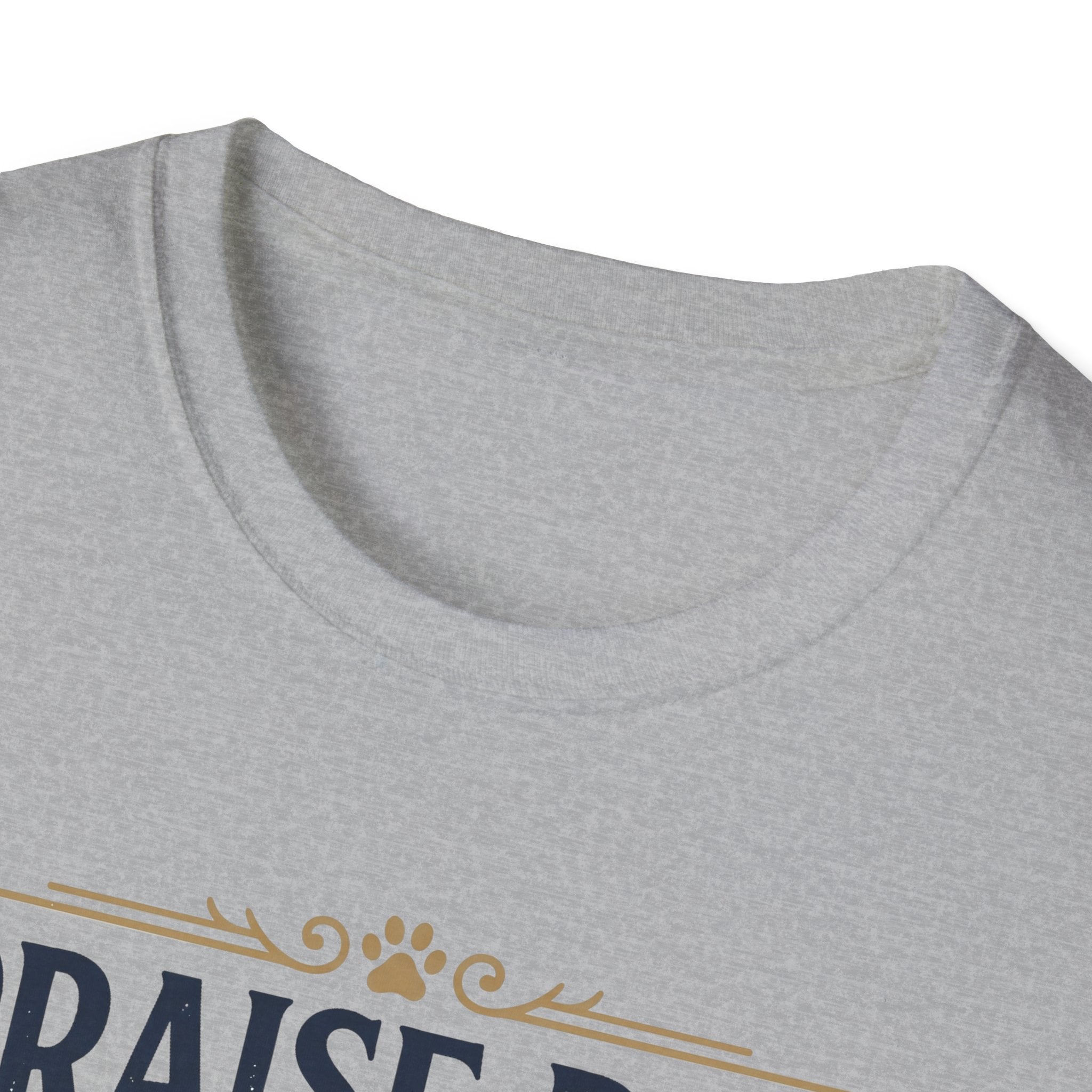 Praise Dog From Whom All Blessings Flow | Golden Retriever