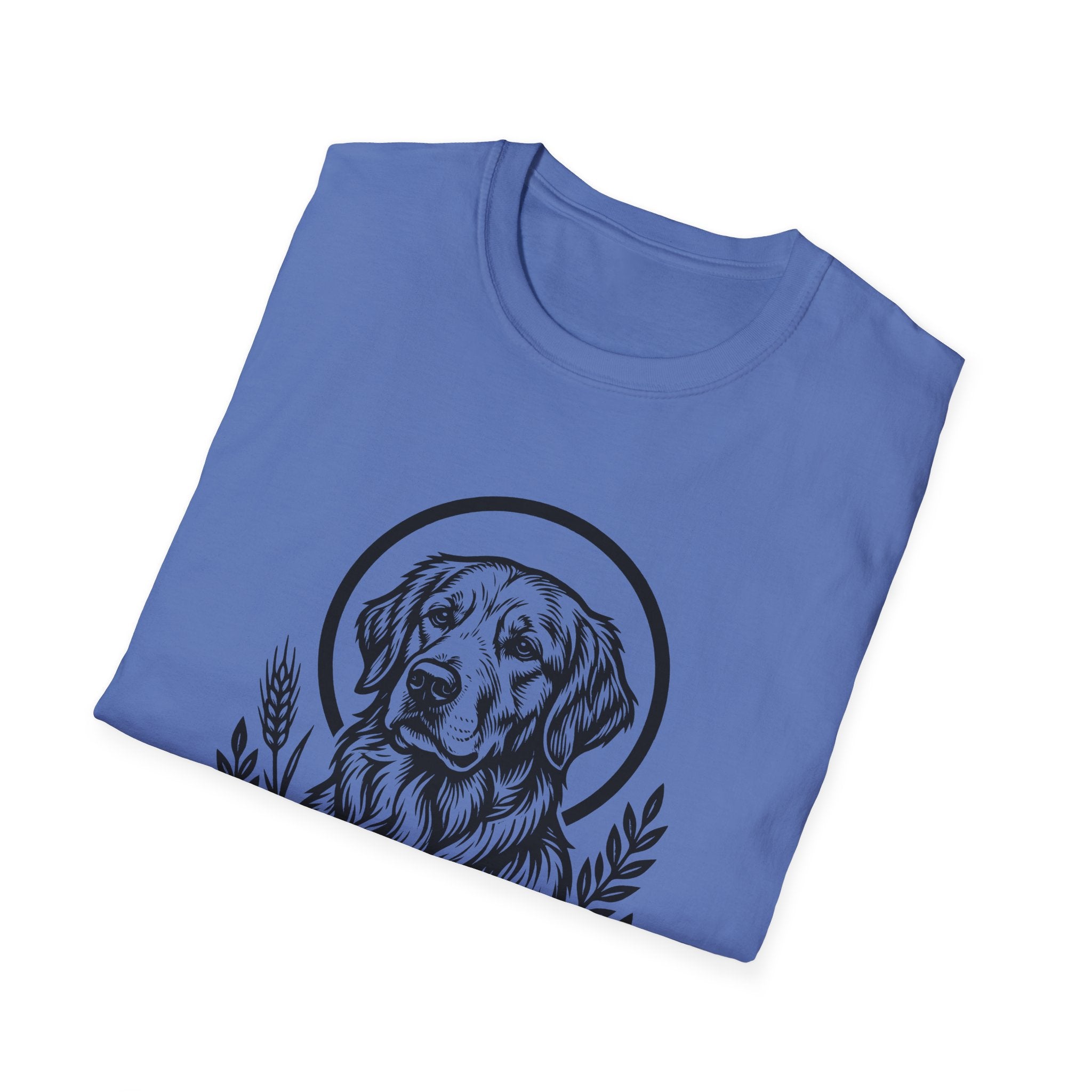 Holy Orders | Golden Retriever