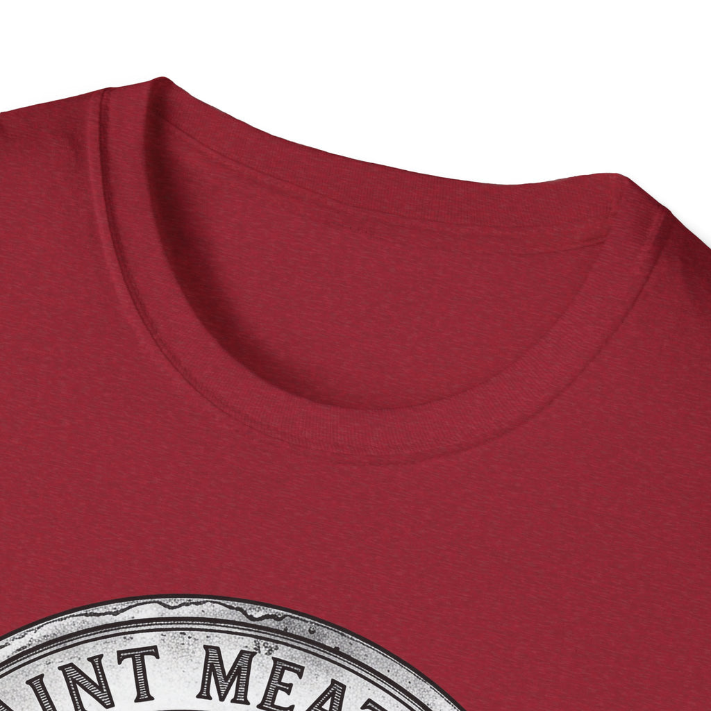 Patron Saint Medallion | Saint Meatball