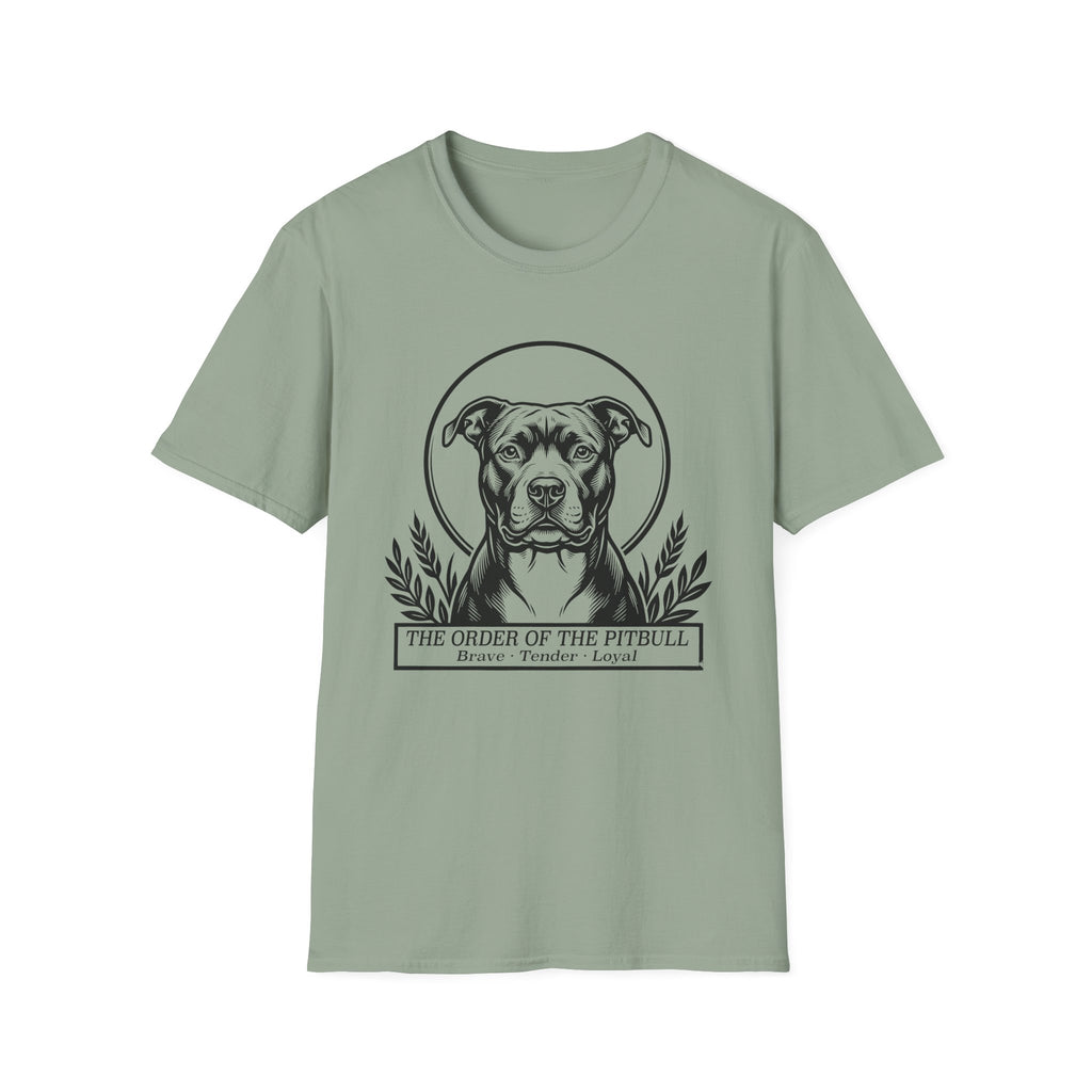 Holy Orders | Pitbull