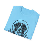 Holy Orders | Bernese Mountain Dog