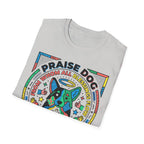 Praise Dog From Whom All Blessings Flow | Australian Cattle Dog