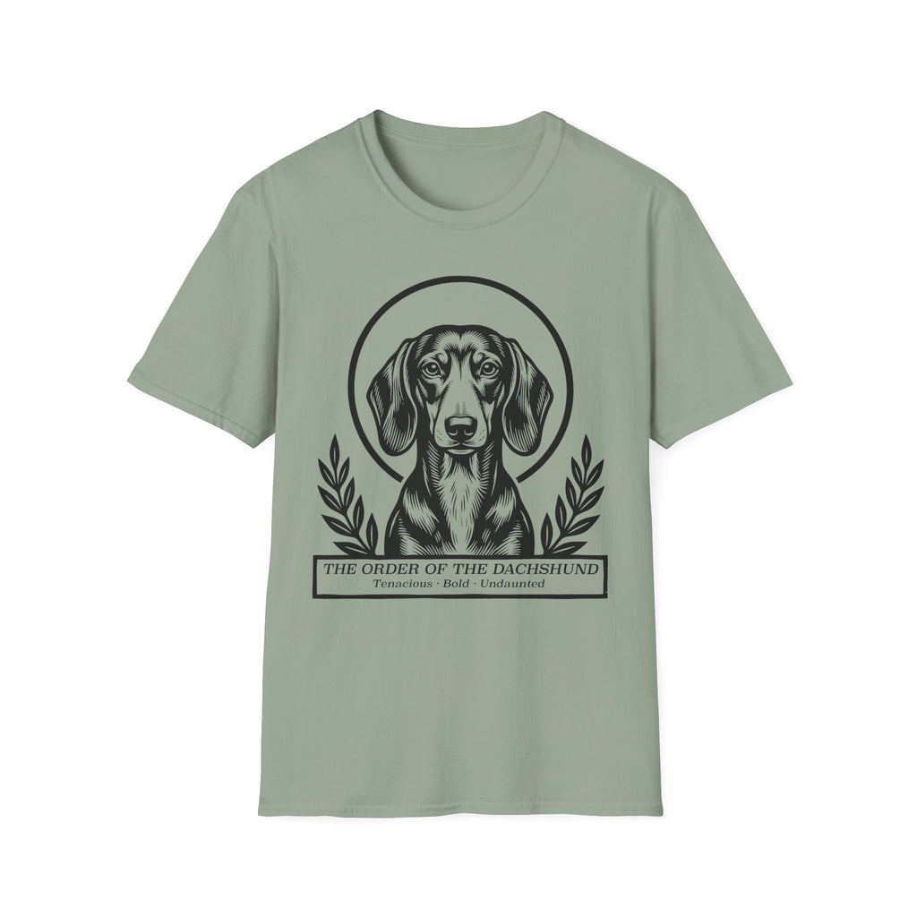 Holy Orders | Dachshund