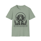 Holy Orders | Dachshund