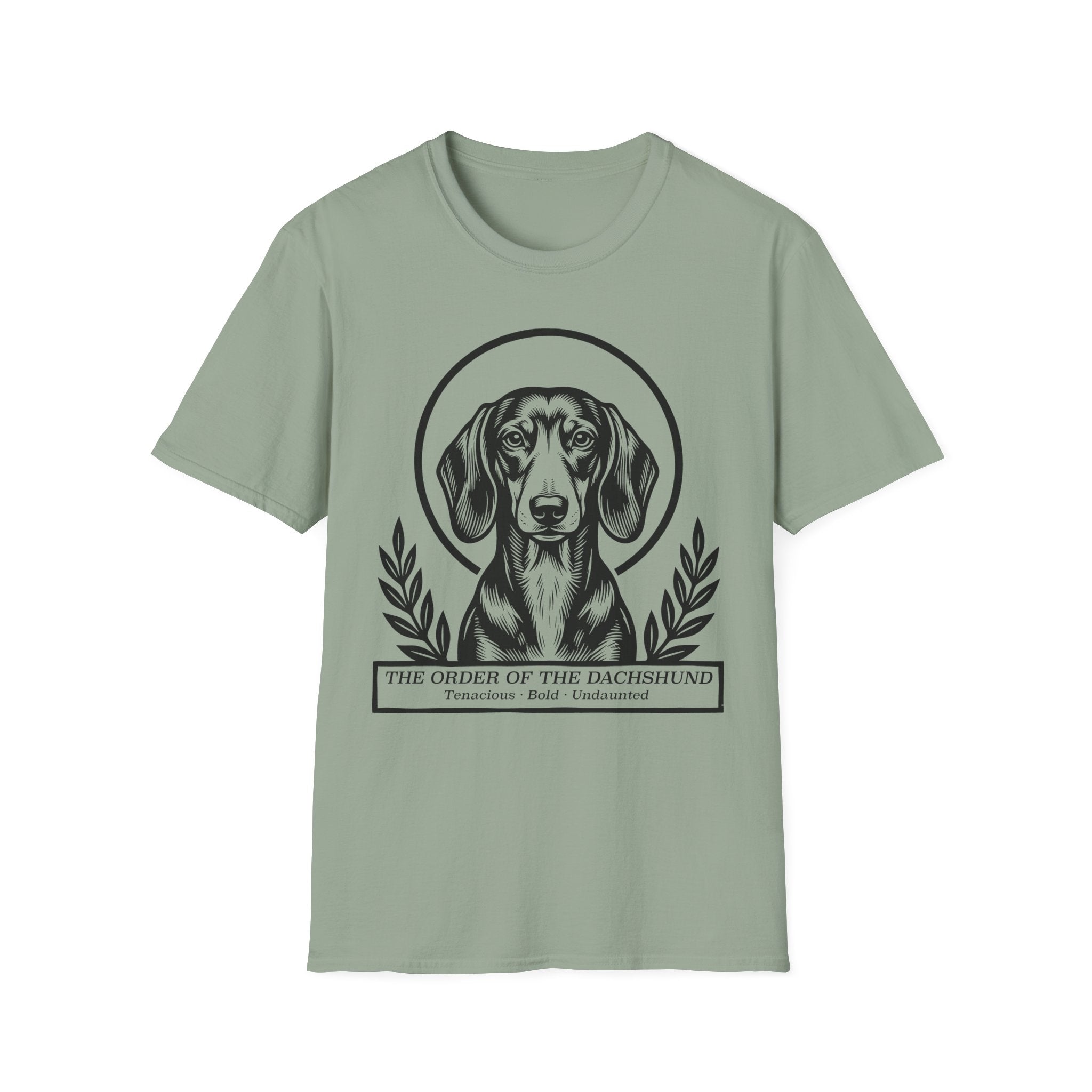 Holy Orders | Dachshund