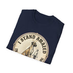 I Stand Amazed in the Presence | Great Dane